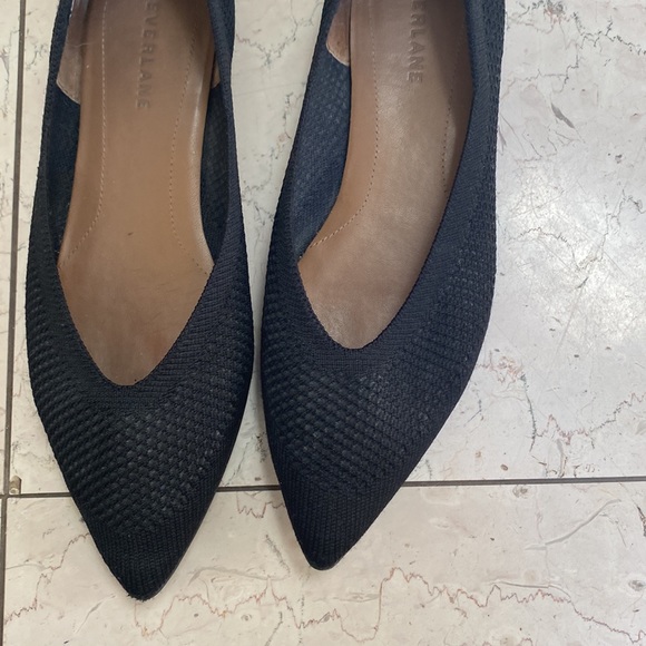 Everlane Reknit flats - Picture 4 of 6